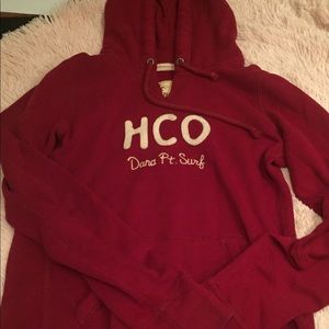 Hollister Sweatshirt M
